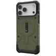 UAG Husa Pathfinder Magsafe iPhone 17 Pro Max Olive