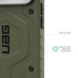 UAG Husa Pathfinder Magsafe iPhone 17 Pro Max Olive