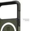 UAG Husa Pathfinder Magsafe iPhone 17 Pro Max Olive