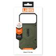 UAG Husa Pathfinder Magsafe iPhone 17 Pro Max Olive