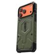 UAG Husa Pathfinder Magsafe iPhone 17 Pro Max Olive