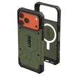 UAG Husa Pathfinder Magsafe iPhone 17 Pro Max Olive