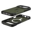 UAG Husa Pathfinder Magsafe iPhone 17 Pro Max Olive