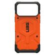 UAG Husa Pathfinder Magsafe iPhone 17 Pro Orange