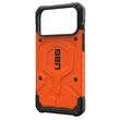UAG Husa Pathfinder Magsafe iPhone 17 Pro Orange