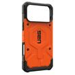 UAG Husa Pathfinder Magsafe iPhone 17 Pro Orange