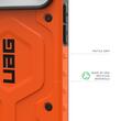 UAG Husa Pathfinder Magsafe iPhone 17 Pro Orange