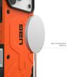 UAG Husa Pathfinder Magsafe iPhone 17 Pro Orange
