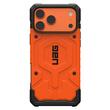 UAG Husa Pathfinder Magsafe iPhone 17 Pro Orange