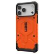 UAG Husa Pathfinder Magsafe iPhone 17 Pro Orange