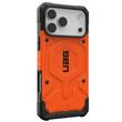 UAG Husa Pathfinder Magsafe iPhone 17 Pro Orange