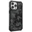 UAG Husa Pathfinder SE Series iPhone 15 Pro Max Midnight Camo