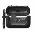 UAG Husa Plasma Series Airpods Pro (2nd Gen, 2022) Negru