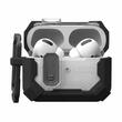 UAG Husa Plasma Series Airpods Pro (2nd Gen, 2022) Negru