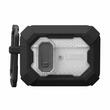 UAG Husa Plasma Series Airpods Pro (2nd Gen, 2022) Negru