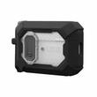 UAG Husa Plasma Series Airpods Pro (2nd Gen, 2022) Negru