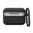 UAG Husa Plasma Series Airpods Pro (2nd Gen, 2022) Negru