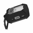 UAG Husa Plasma Series Airpods Pro (2nd Gen, 2022) Negru
