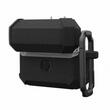 UAG Husa Plasma Series Airpods Pro (2nd Gen, 2022) Negru