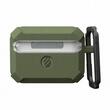 UAG Husa Plasma Series Airpods Pro(2nd Gen, 2022) Olive Drab