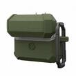 UAG Husa Plasma Series Airpods Pro(2nd Gen, 2022) Olive Drab