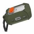 UAG Husa Plasma Series Airpods Pro(2nd Gen, 2022) Olive Drab
