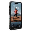 UAG Husa Plasma Series iPhone 15 Pro Max Ash