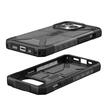 UAG Husa Plasma Series iPhone 15 Pro Max Ash