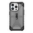 UAG Husa Plasma Series iPhone 15 Pro Max Ash