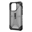 UAG Husa Plasma Series iPhone 15 Pro Max Ash