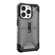 UAG Husa Plasma Series iPhone 15 Pro Max Ash