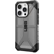 UAG Husa Plasma Series iPhone 15 Pro Max Ash