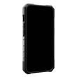 UAG Husa Plasma Series iPhone 15 Pro Max Ash