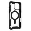 UAG Husa Plasma XTE MagSafe iPhone 16 Pro Black Clear