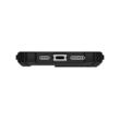 UAG Husa Plasma XTE MagSafe iPhone 16 Pro Black Clear