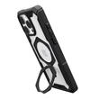 UAG Husa Plasma XTE MagSafe iPhone 16 Pro Max Black Clear
