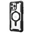 UAG Husa Plasma XTE MagSafe iPhone 16 Pro Max Black Clear