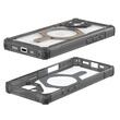 UAG Husa Plasma XTE MagSafe iPhone 17 Ash Titanium