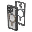 UAG Husa Plasma XTE MagSafe iPhone 17 Ash Titanium