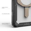 UAG Husa Plasma XTE MagSafe iPhone 17 Ash Titanium