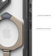 UAG Husa Plasma XTE MagSafe iPhone 17 Ash Titanium