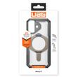 UAG Husa Plasma XTE MagSafe iPhone 17 Ash Titanium