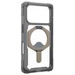 UAG Husa Plasma XTE MagSafe iPhone 17 Pro Ash Titanium