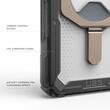 UAG Husa Plasma XTE MagSafe iPhone 17 Pro Ash Titanium