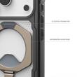 UAG Husa Plasma XTE MagSafe iPhone 17 Pro Ash Titanium