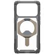 UAG Husa Plasma XTE MagSafe iPhone 17 Pro Max Ash Titanium