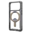 UAG Husa Plasma XTE MagSafe iPhone 17 Pro Max Ash Titanium