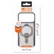 UAG Husa Plasma XTE MagSafe iPhone 17 Pro Max Ash Titanium