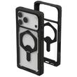 UAG Husa Plasma XTE MagSafe iPhone 17 Pro Max Black Clear