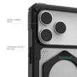 UAG Husa Plasma XTE MagSafe iPhone 17 Pro Max Black Clear